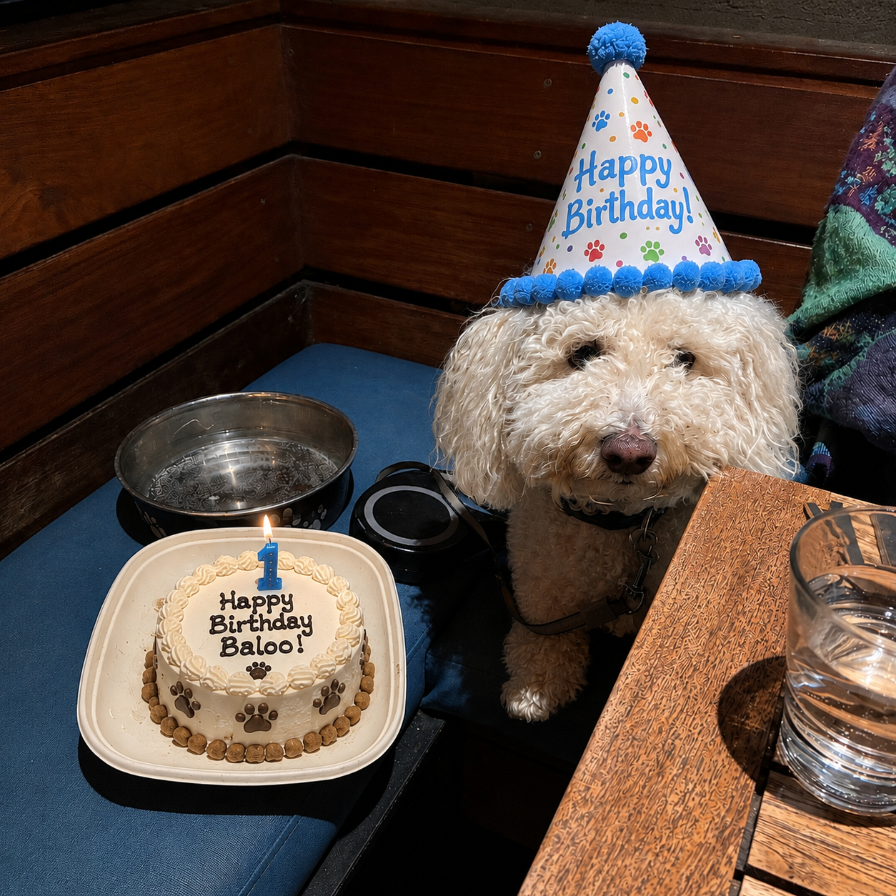 BalooBday