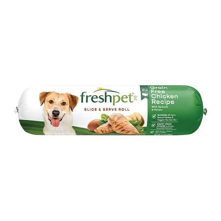 FreshPet