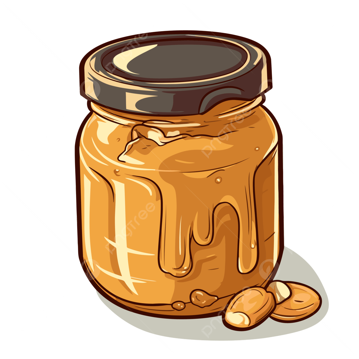 PeanutButter