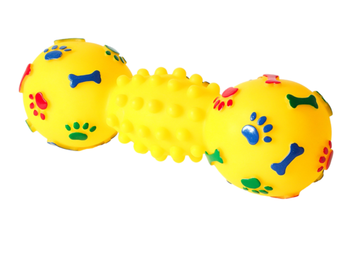 SqueakyToy
